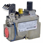 Клапан газовый SIT 820 NOVA, 0020027516 для котла Protherm 20...50 TLO-10; 20...50 TLO-15