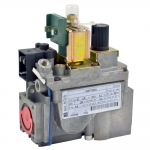 Клапан газовый SIT 824 NOVA, 0020025220 для котлов Protherm Пантера, Медведь