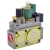 Клапан газовый SIT 824 NOVA, 0020025220 для котлов Protherm Пантера, Медведь