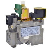 Газовый комбинированный регулятор VITOGAS 100 GS1 И GS1A, 7819268