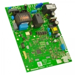 Плата электронная Honeywell CS0263C для котлов ​Baxi, ​​710591300