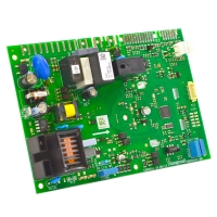 Плата электронная Honeywell CS0261H для котлов ​Baxi Main Four, Eco Four, Fourtech, ​​710825300