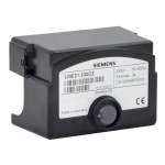 Топочный автомат LME21.350A2 для горелки Viessmann Vitoflame 200, 7826296
