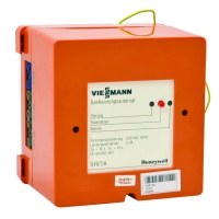 Топочный автомат Honeywell для котлов Viessmann, 7822648