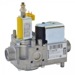 Газовый клапан для котлов Baxi, Honeywell VK4105M M-M, 710669200