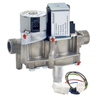 Клапан газовый Honeywell VK8525MR для котлов Protherm Рысь, Леопард, Тигр, 0020035638